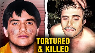 The Sinaloa Cartel Hitman Who Killed El Chapos Son [upl. by Sherlocke]