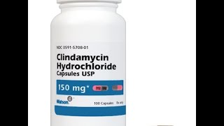 Is Clindamycin and C Diff Destroying You [upl. by Eisoj]