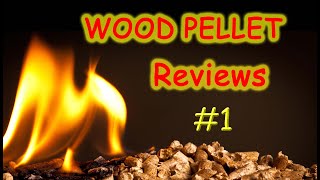 EcoBlaze Wood Pellet Testimonial [upl. by Volny]