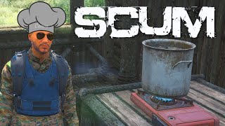 Scum24 der Chefkoch  deutsch 2024 [upl. by Raines]