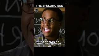 The Spelling Bee  Movie Clip [upl. by Alayne]