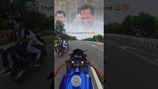 Tag that Urupudatha Friend ❤️😂💯 Watch till end 🔚🤣💯 Subscribe for more Videos 💔💯 trending shorts [upl. by Rebliw613]