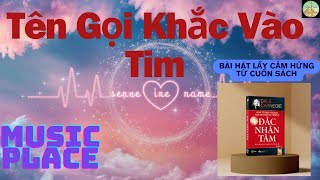 Tên Gọi Khắc Vào Tim  Bài Hát Truyền Cảm Hứng  Nhạc EDM Chill Tiktok Nhẹ Nhàng [upl. by Gilbertina]