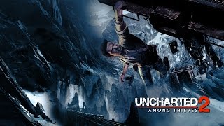 Uncharted 2  El reino de los ladrones Trailer en español [upl. by Dole]