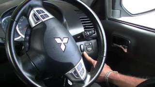 2014 Mitsubishi Triton GLXR MN Auto 4x4 MY15 Review  B5014 [upl. by Ahsinaj]