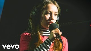 Sigrid  Strangers Live from the Live Lounge [upl. by Enieledam]