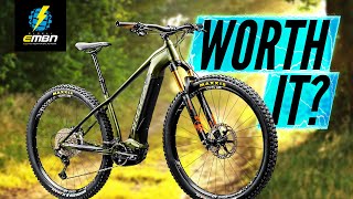 Are EMTB Hardtails Worth Buying [upl. by Uta]