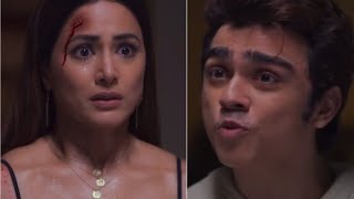 HACKED  BOLLYWOOD MOVIE HINDI EXPLANATION  HINA KHAN  ROHAN SHAH  MOHIT MALHOTRA [upl. by Ahsirhcal]