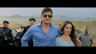 Dashing CM Bharat Full Movie In Hindi  Mahesh Babu Kiara Advani  Bharat Ane Nenu  Facts amp Review [upl. by Neraa763]