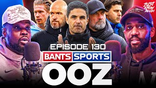 EXPRESSIONS FUMING AS THE ENEMY GO TOP OF THE LEAGUE🤬 RANTS COOKS LIVERPOOL CHELSEA SUCK BSO 130 [upl. by Inessa]