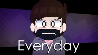 Everyday Meme  TheMaskedChris [upl. by Winzler221]