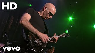 Joe Satriani  Made of Tears from Satriani LIVE [upl. by Waiter475]