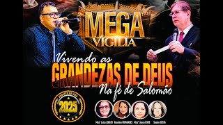 PROGRAMA IMPACTO PENTECOSTAL PRMATUSALEM COSTA AO VIVO DOMINGO 22h 22112024 [upl. by Dolf]