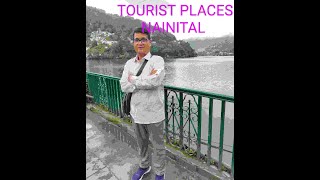 Tourist places Nainital [upl. by Joshia]