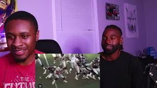 LaDainian Tomlinson Most Electrifying Plays Reaction [upl. by Enwad135]