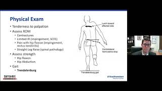 Pediatric Orthopedics  Adolescent Hip Dysplasia and Other Causes for Hip Pain [upl. by Brighton383]