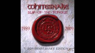 Whitesnake  Fool For Your Loving Vai Voltage Mix 20th Anniversary Edition [upl. by Cully149]