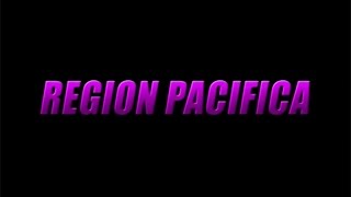 Region Pacifica [upl. by Conney]