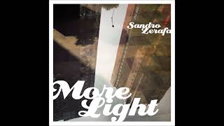 Sandro Zerafa  More Light 2017 [upl. by Garlaand]