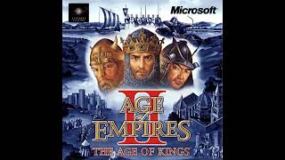 Music AOE2 DE Age of Empires theme song REMIX [upl. by Guinna]