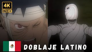 OBITO VS ZETSU BLANCO ESPAÑOL LATINO 4K 60 FPS Naruto Shippuden Ultimate Ninja Storm 4 [upl. by Sandro375]