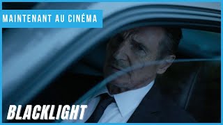 BLACKLIGHT  Maintenant au cinéma [upl. by Mayhew]