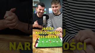 Szybki QUIZ KLUB RONALDO TO Odgadnij NARODOWOŚĆ Kto PIERWSZY ten LEPSZY [upl. by Milda]