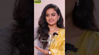 Vaishnavi Chaitanya  Prema The Journalist 156  shorts [upl. by Alaikim]