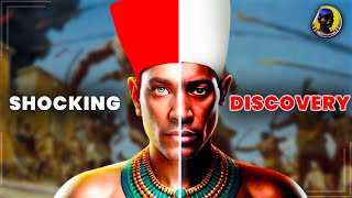 Why Are They HIDING This Discovery The TRUE Rise of BLACK Egypt  Documentary [upl. by Deer840]