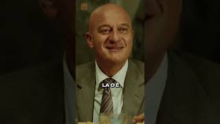 La lezione di napoletano 😂 Claudio Bisio e Alessandro Siani scena divertente Benvenuti al Sud [upl. by Hester]