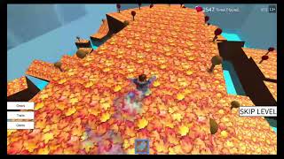 Speed Run 4 Music  Level 23  Autumn EXTENDED [upl. by Drugge]