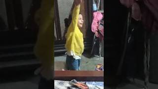 Choti bachi best dancelong lachi song [upl. by Melliw851]