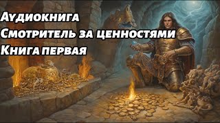 Смотритель за ценностями Книга Первая [upl. by Goetz]