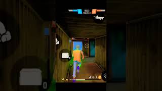 Free Fire 🔥 new short video Desert eagle 🦅 power  overconfendece gameplaySRINDIAN gameplay [upl. by Calista837]