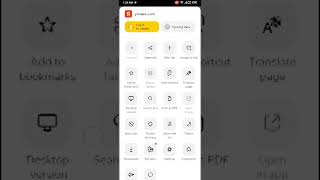 change language on yandex browser [upl. by Jobyna623]