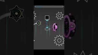 CREO OCTANE LAYOUT  GEOMETRY DASH GAMEPLAY geometrydash gd gmd gddemon gdlayout [upl. by Hedwiga348]