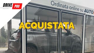 Acquistata su AUTOHERO comè andata [upl. by Regina]