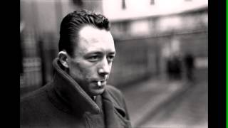 Albert Camus  Discours de réception du prix Nobel 1957 [upl. by Loseff152]