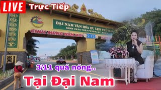 Nóng 311  Bà Hằng chơi lớn ở Đại Nam Tung bằng chứng thầy [upl. by Niccolo]