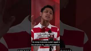 ORANG INDONESIA SUSAH BERHENTI MEROKOK shorts standupcomedyindonesia tretanmuslim [upl. by Anahsak575]