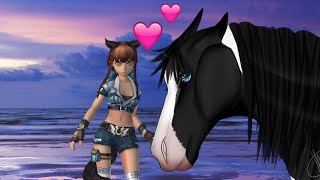 Alicia Online  Im in a romantic relationship with my horse😳🥰 [upl. by Harleigh601]