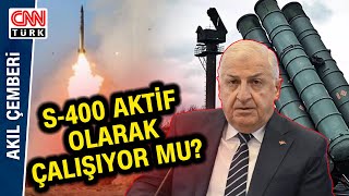 S400 Aktif Olarak Çalışıyor Mu Uzman Konuklardan Önemli Açıklamalar [upl. by Pownall]