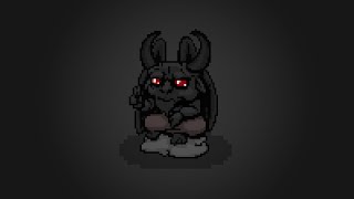 Enmity of the Dark Lord 8BIT  The Binding of Isaac Remix [upl. by Yuji]