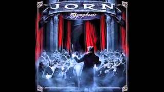 Jorn  The World I See  Symphonic 2013 [upl. by Atnahs]