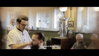 New York Barbershop movie 2018 [upl. by Leagiba]