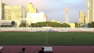 PFL Season 20242025  Philippine Youth NT vs Mendiola 1991 [upl. by Hosfmann624]