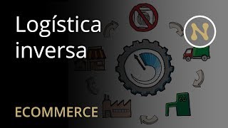 Logística inversa  La Neurona [upl. by Lotsirhc51]