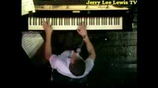 Jerry Lee Lewis amp Friends Live London 1989 [upl. by Hiram]