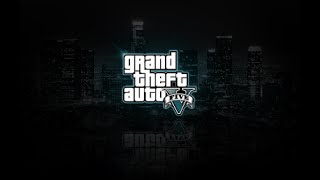 GTA V Ending B Song  The Chain Gang of 1974 Sleepwalking with lyrics [upl. by Enorej]