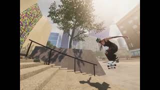 screech  skater XL realistic edit [upl. by Pengelly]